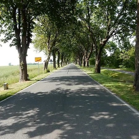 We 6402 Ferien U Angeln Auf Rügen-ruhige Lage,garten! * Trent