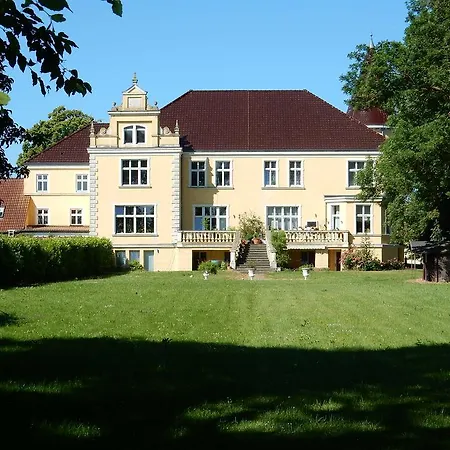 We 6402 Ferien U Angeln Auf Rügen-ruhige Lage,garten! Trent